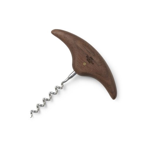 Kay Bojesen Menageri Corkscrew, Walnut - Gessato Design Store