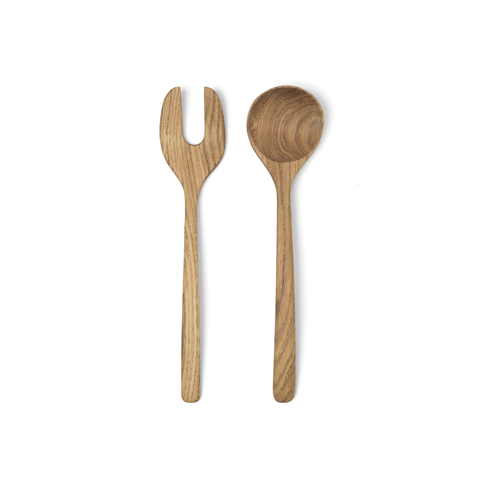 Kay Bojesen Menageri Cutlery Set - Gessato Design Store