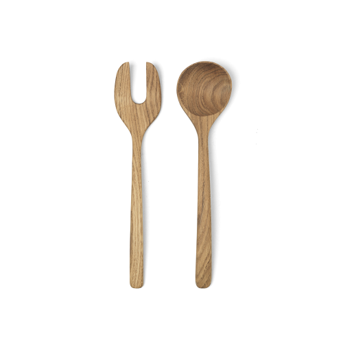 Kay Bojesen Menageri Cutlery Set - Gessato Design Store