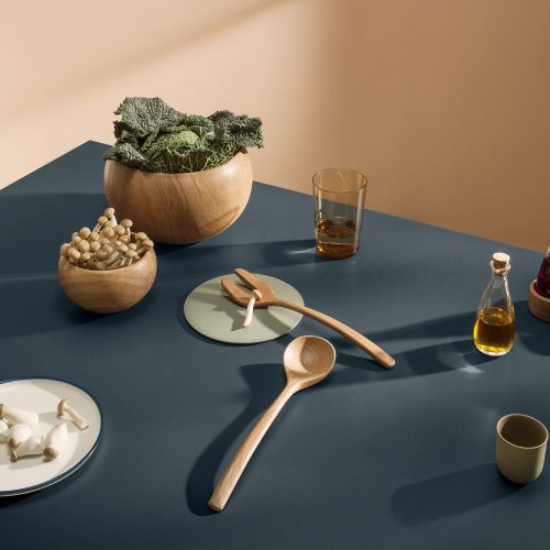 Kay Bojesen Menageri Cutlery Set - Gessato Design Store