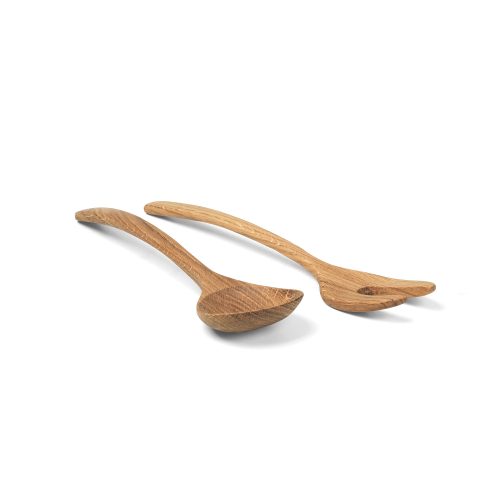 Kay Bojesen Menageri Cutlery Set - Gessato Design Store