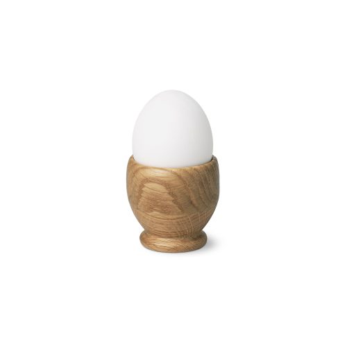 Kay Bojesen Menageri Egg Cup, 2 Pcs - Gessato Design Store