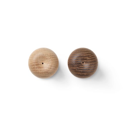 Kay Bojesen Menageri Salt and Pepper Set - Gessato Design Store