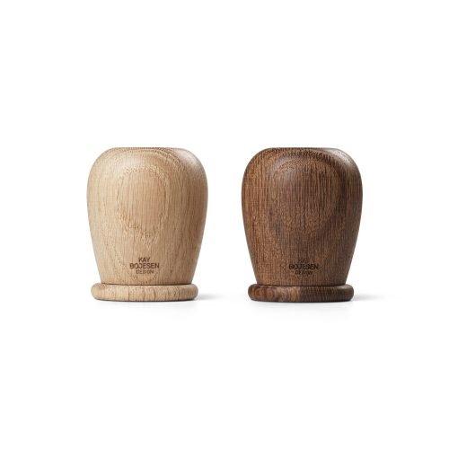 Kay Bojesen Menageri Salt and Pepper Set - Gessato Design Store