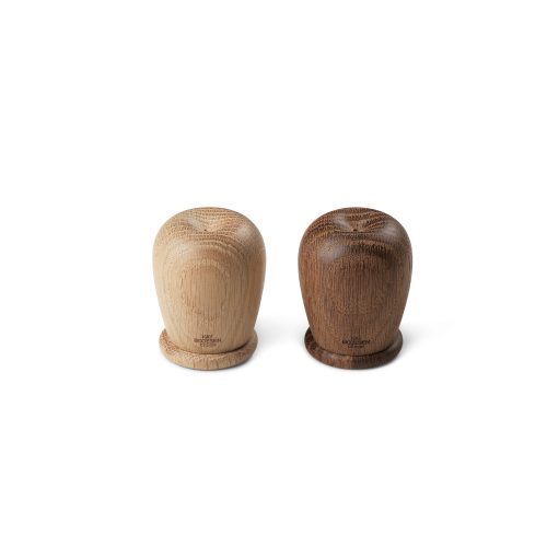 Kay Bojesen Menageri Salt and Pepper Set - Gessato Design Store