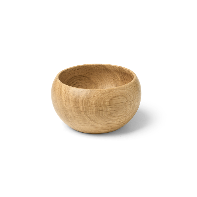 Kay Bojesen Menageri Serving Bowl