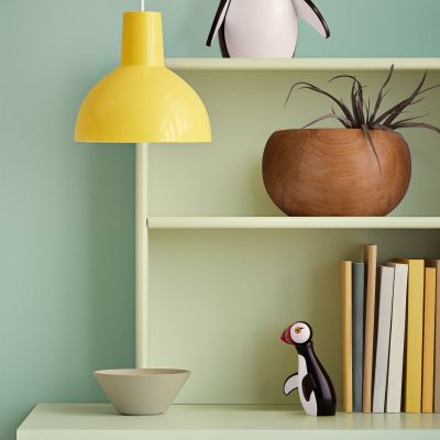 Kay Bojesen Menageri Serving Bowl - Gessato Design Store