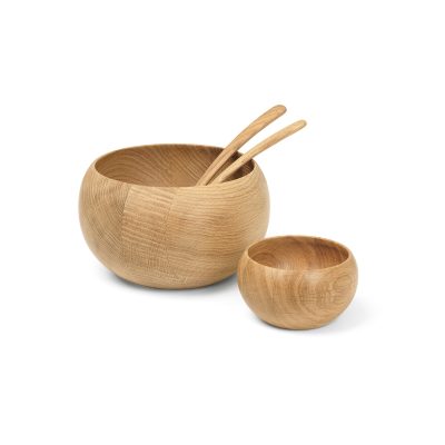 Kay Bojesen Menageri Serving Bowl - Gessato Design Store