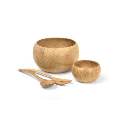 Kay Bojesen Menageri Serving Bowl - Gessato Design Store