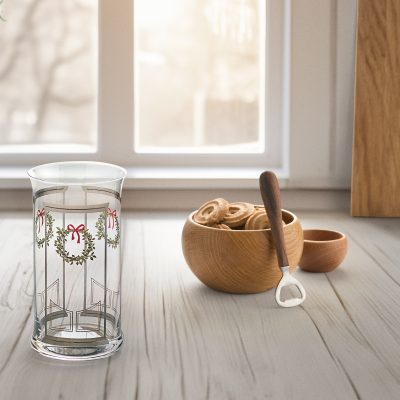 Kay Bojesen Menageri Serving Bowl - Gessato Design Store