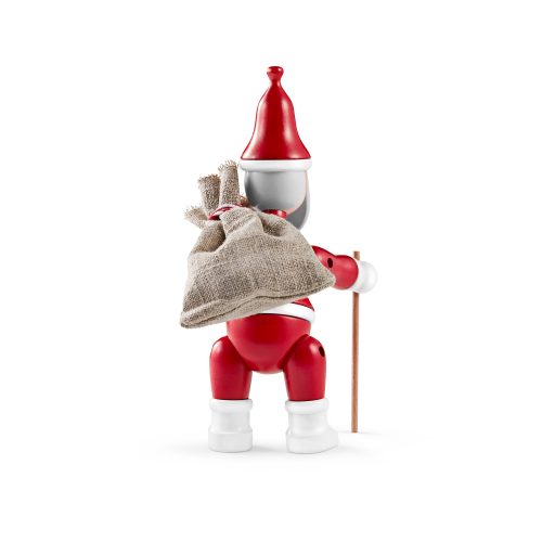 Kay Bojesen Santa Claus Figurine - Gessato Design Store