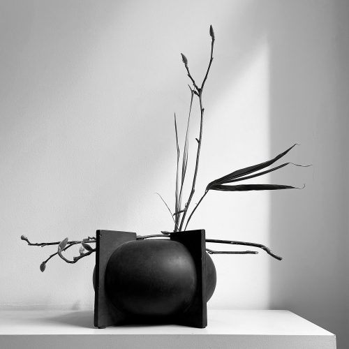 Kyoto Vase - Gessato Design Store