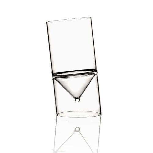 Lido Cocktail Glass - Gessato Design Store