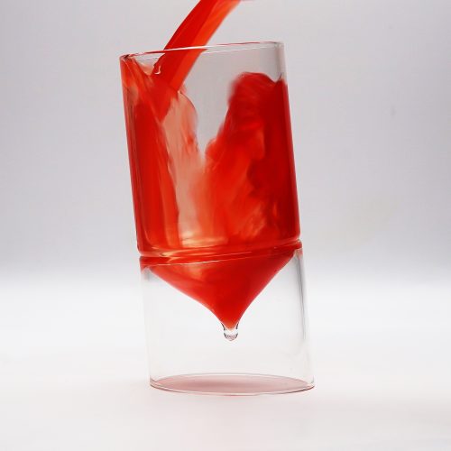 Lido Cocktail Glass - Gessato Design Store