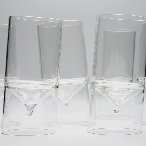 Lido Cocktail Glass - Gessato Design Store