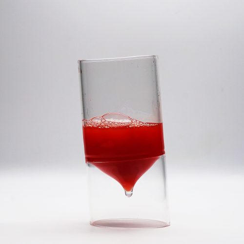 Lido Cocktail Glass - Gessato Design Store