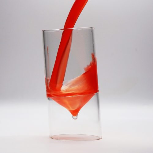 Lido Cocktail Glass - Gessato Design Store