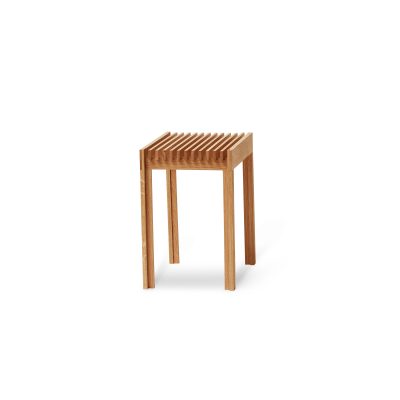 Lightweight Stool - Gessato Design Store