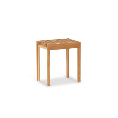 Lightweight Stool - Gessato Design Store