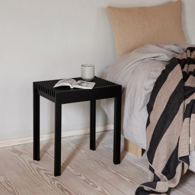 Lightweight Stool - Gessato Design Store