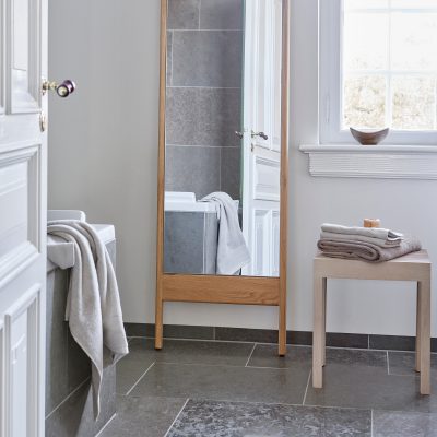 Lightweight Stool - Gessato Design Store