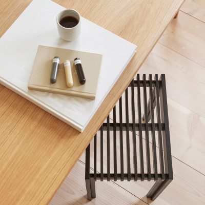 Lightweight Stool - Gessato Design Store