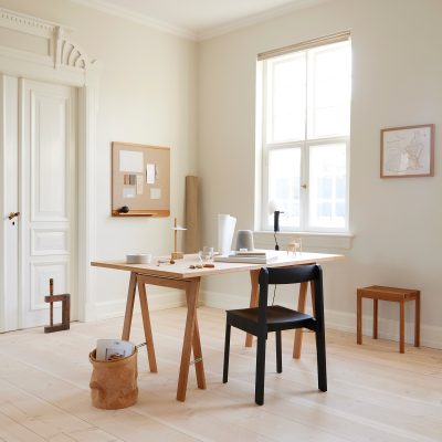 Lightweight Stool - Gessato Design Store