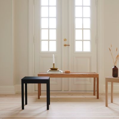 Lightweight Stool - Gessato Design Store