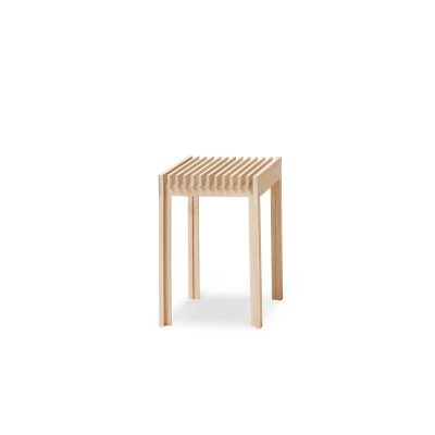 Lightweight Stool - Gessato Design Store