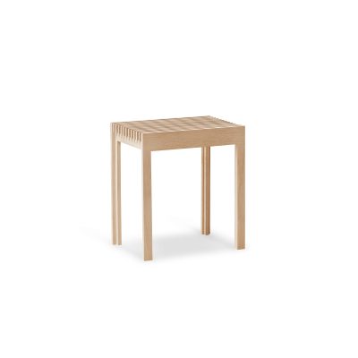 Lightweight Stool - Gessato Design Store