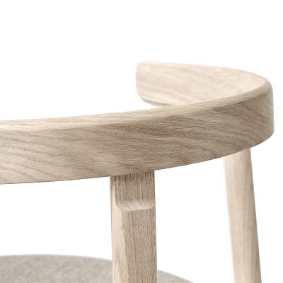 Lunar Chair - Gessato Design Store