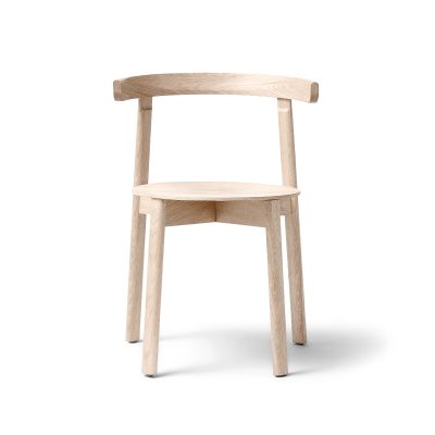 Lunar Chair - Gessato Design Store