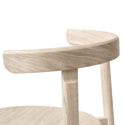 Lunar Chair - Gessato Design Store