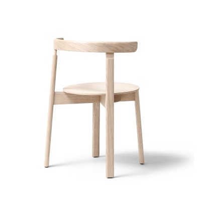 Lunar Chair - Gessato Design Store