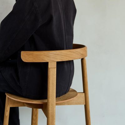 Lunar Chair - Gessato Design Store