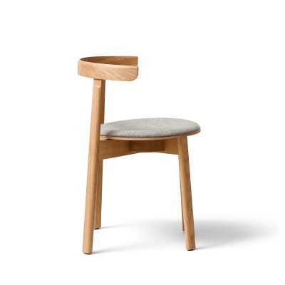 Lunar Chair - Gessato Design Store