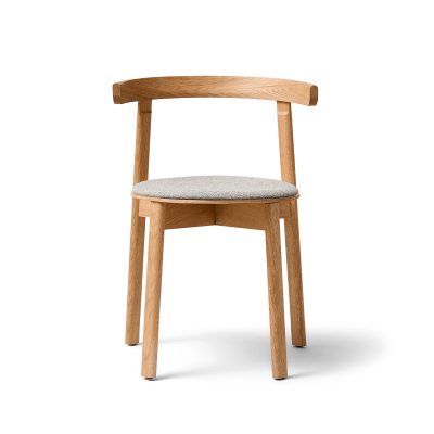 Lunar Chair - Gessato Design Store