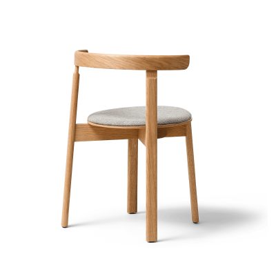 Lunar Chair - Gessato Design Store