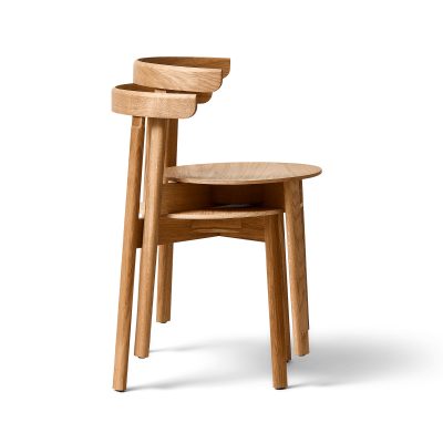 Lunar Chair - Gessato Design Store