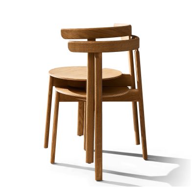 Lunar Chair - Gessato Design Store