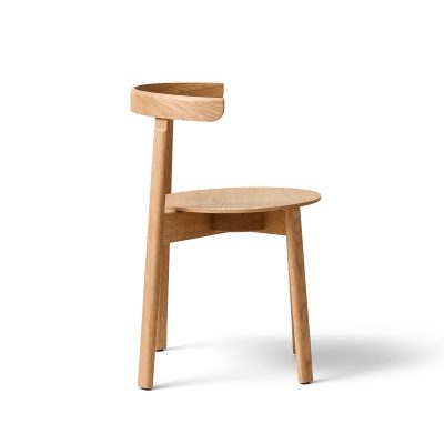 Lunar Chair - Gessato Design Store