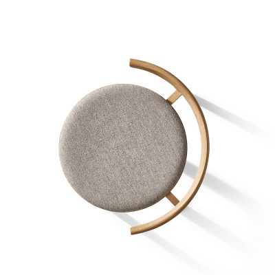 Lunar Chair - Gessato Design Store