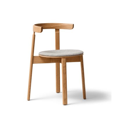 Lunar Chair - Gessato Design Store