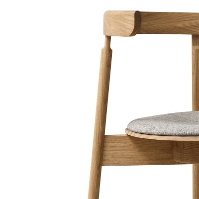 Lunar Chair - Gessato Design Store