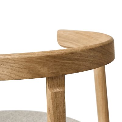 Lunar Chair - Gessato Design Store