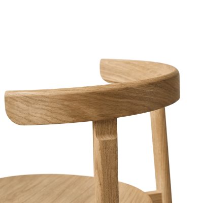 Lunar Chair - Gessato Design Store