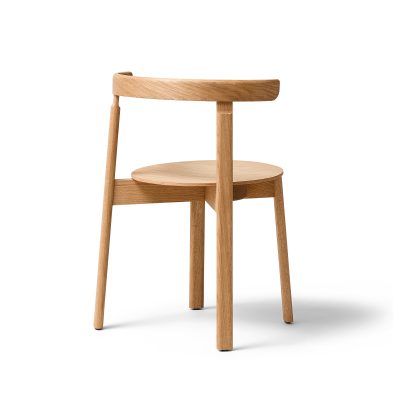 Lunar Chair - Gessato Design Store