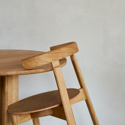 Lunar Chair - Gessato Design Store