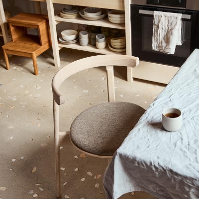 Lunar Chair - Gessato Design Store
