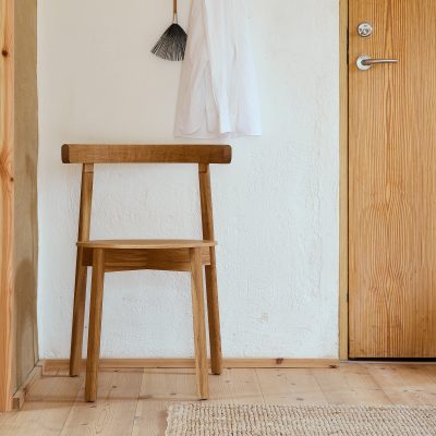 Lunar Chair - Gessato Design Store